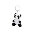 Pluszowa panda, brelok | Bea HE763-88