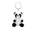 Pluszowa panda, brelok | Bea HE763-88