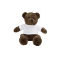 Pluszowy miś | Siddy Brown HE765-16