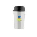 Kubek termiczny 400 ml Air Gifts | Susan V0754-02