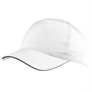 Czapka z daszkiem | Joe V7183-02