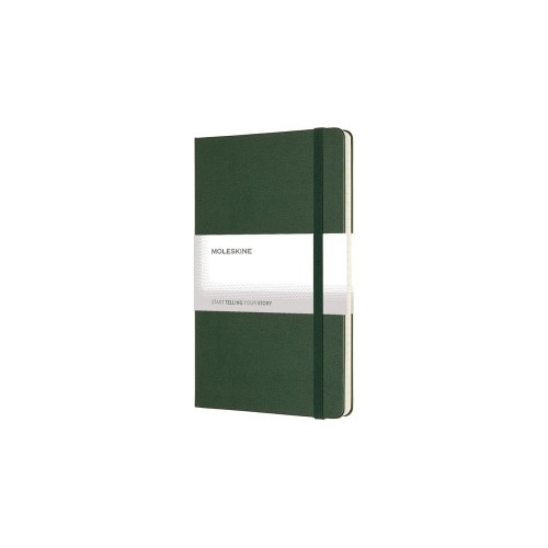 MOLESKINE Notatnik ok. A5 VM301-25