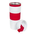 Kubek termiczny 400 ml Air Gifts | Thomas V0587-05