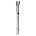 Teleskopowa latarka COB | Scout V9753-32