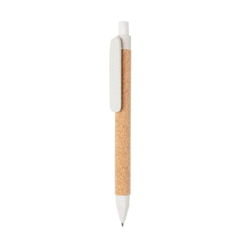 Długopis z recyklingu P610.983