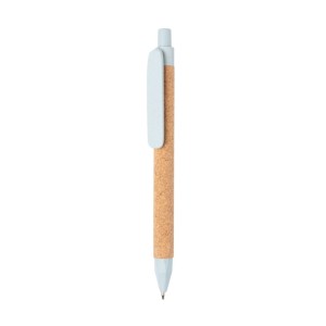 Długopis z recyklingu P610.985