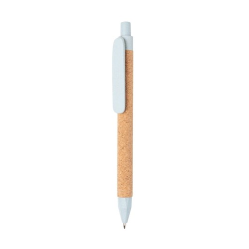 Długopis z recyklingu P610.985