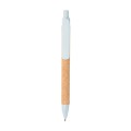 Długopis z recyklingu P610.985