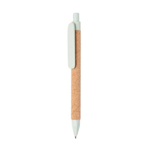 Długopis z recyklingu P610.987