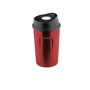 Kubek termiczny 400 ml Air Gifts | Susan V0754-05
