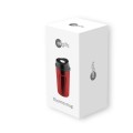 Kubek termiczny 400 ml Air Gifts | Susan V0754-05