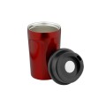 Kubek termiczny 400 ml Air Gifts | Susan V0754-05