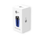 Kubek termiczny 400 ml Air Gifts | Susan V0754-04