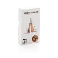 Mini narzędzie wielofunkcyjne, 12 el. P221.379