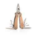 Mini narzędzie wielofunkcyjne, 12 el. P221.379