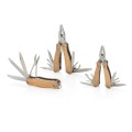 Mini narzędzie wielofunkcyjne, 12 el. P221.379