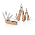 Mini narzędzie wielofunkcyjne, 12 el. P221.379