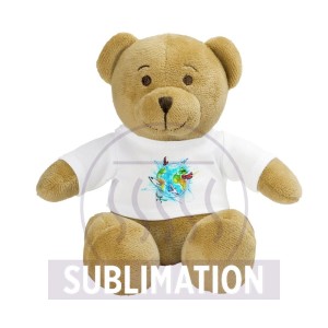 Pluszowy miś | Siddy Honey HE764-18