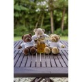 Pluszowy miś | Siddy Honey HE764-18
