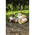 Pluszowy miś | Siddy Honey HE764-18