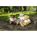 Pluszowy miś | Siddy Honey HE764-18