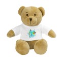 Pluszowy miś | Siddy Honey HE764-18