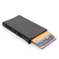 Etui na karty kredytowe, ochrona RFID P820.041