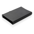 Etui na karty kredytowe, ochrona RFID P820.041
