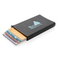 Etui na karty kredytowe, ochrona RFID P820.041
