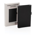 Etui na karty kredytowe, ochrona RFID P820.041