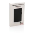 Etui na karty kredytowe, ochrona RFID P820.041