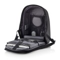 Bobby Hero XL plecak chroniący przed kieszonkowcami P705.711