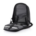 Bobby Hero XL plecak chroniący przed kieszonkowcami P705.711