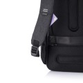 Bobby Hero XL plecak chroniący przed kieszonkowcami P705.711
