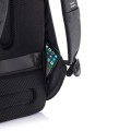 Bobby Hero XL plecak chroniący przed kieszonkowcami P705.711