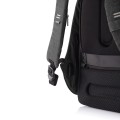 Bobby Hero XL plecak chroniący przed kieszonkowcami P705.711