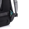 Bobby Hero XL plecak chroniący przed kieszonkowcami P705.712