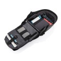 Bobby Hero XL plecak chroniący przed kieszonkowcami P705.712
