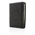 Teczka konferencyjna A5 Air, power bank 5000 mAh P774.051