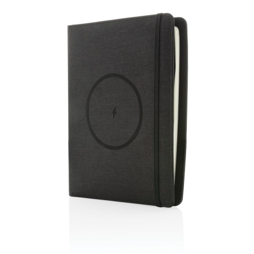 Teczka konferencyjna A5 Air, power bank 5000 mAh P774.051