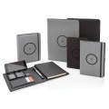 Teczka konferencyjna A5 Air, power bank 5000 mAh P774.051