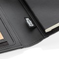 Teczka konferencyjna A5 Air, power bank 5000 mAh P774.051