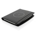 Teczka konferencyjna A5 Air, power bank 5000 mAh P774.051