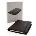 Teczka konferencyjna A5 Air, power bank 5000 mAh P774.051