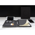 Teczka konferencyjna A5 Air, power bank 5000 mAh P774.051