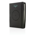 Teczka konferencyjna A5 Air, power bank 5000 mAh P774.051