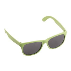 Okulary przeciwsłoneczne B'RIGHT, bawełniane etui w komplecie | Adam V7375-10