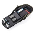 Bobby Hero Small plecak chroniący przed kieszonkowcami P705.707