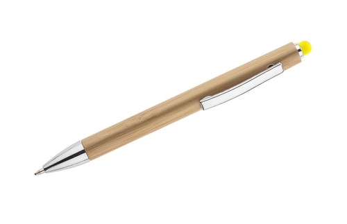 Touch pen bambusowy TUSO