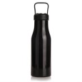 Butelka termiczna 550 ml Air Gifts, pojemnik w zakrętce | Jessica V0850-03